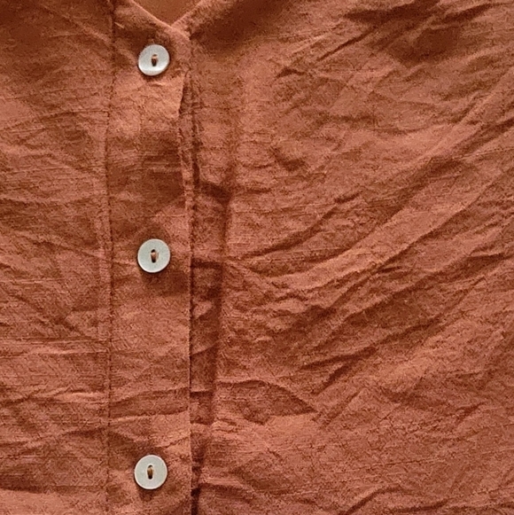 Nanette Lepore Sleeveless V-neck Dress - Picture 7 of 10